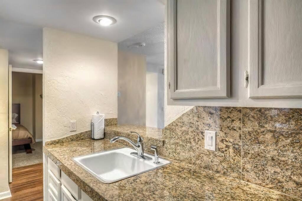 2 Bedroom Condo Heart Of Lodo W/Great View/Amenities DEN Esterno foto