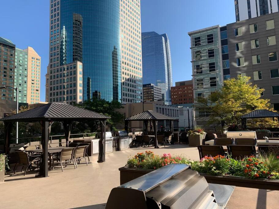 2 Bedroom Condo Heart Of Lodo W/Great View/Amenities DEN Esterno foto