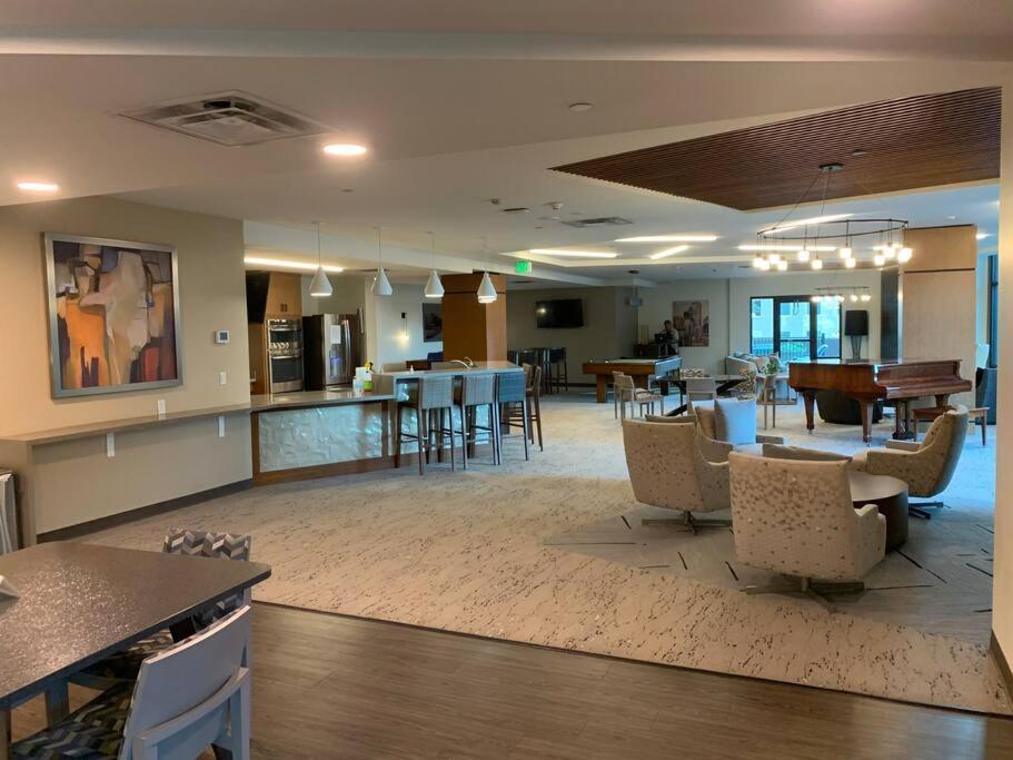 2 Bedroom Condo Heart Of Lodo W/Great View/Amenities DEN Esterno foto