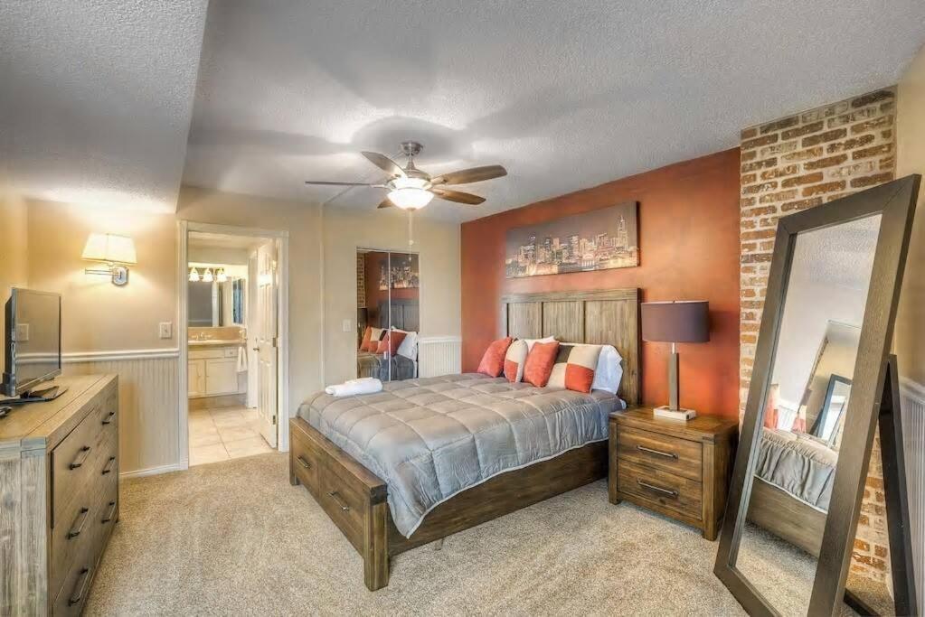 2 Bedroom Condo Heart Of Lodo W/Great View/Amenities DEN Esterno foto