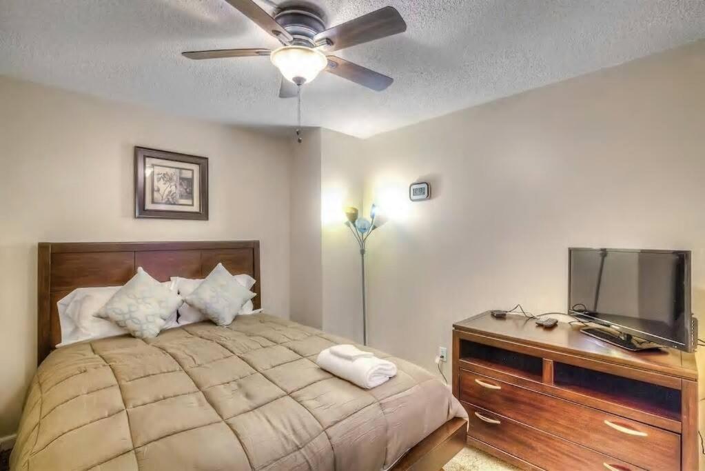 2 Bedroom Condo Heart Of Lodo W/Great View/Amenities DEN Esterno foto