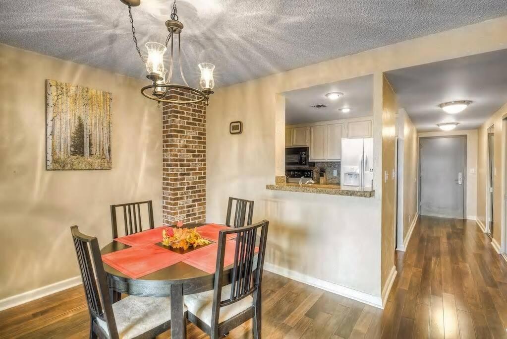2 Bedroom Condo Heart Of Lodo W/Great View/Amenities DEN Esterno foto