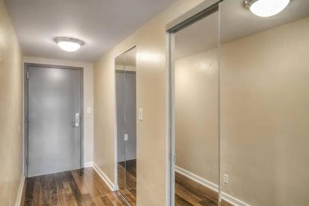 2 Bedroom Condo Heart Of Lodo W/Great View/Amenities DEN Esterno foto