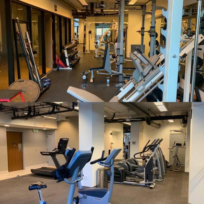 2 Bedroom Condo Heart Of Lodo W/Great View/Amenities DEN Esterno foto