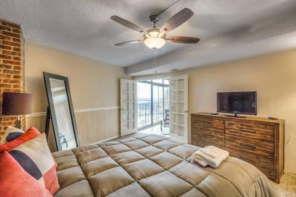 2 Bedroom Condo Heart Of Lodo W/Great View/Amenities DEN Esterno foto