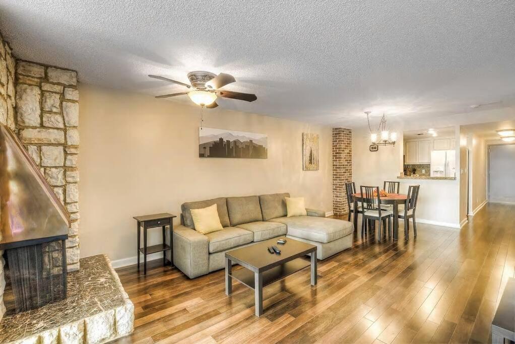 2 Bedroom Condo Heart Of Lodo W/Great View/Amenities DEN Esterno foto