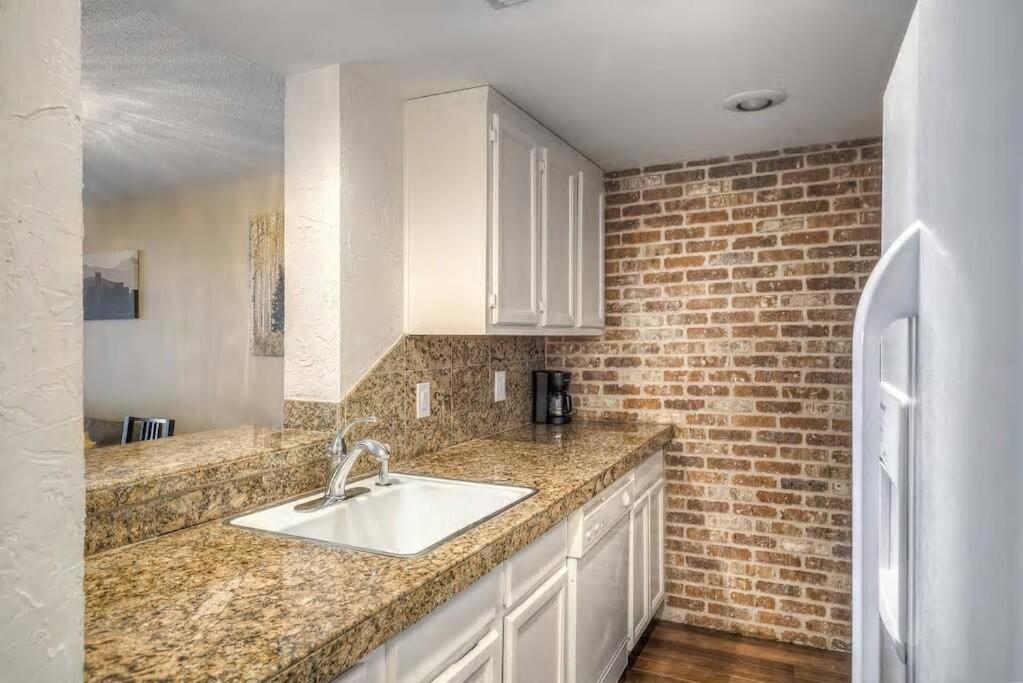 2 Bedroom Condo Heart Of Lodo W/Great View/Amenities DEN Esterno foto