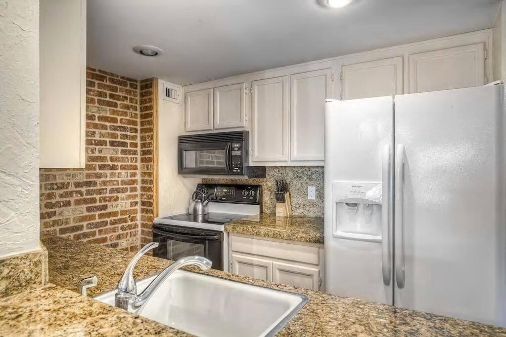 2 Bedroom Condo Heart Of Lodo W/Great View/Amenities DEN Esterno foto
